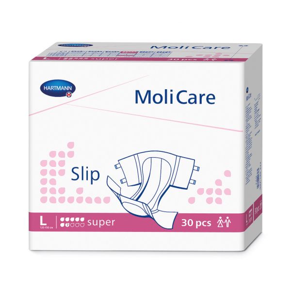 MoliCare® Slip super, S7, Gr. M