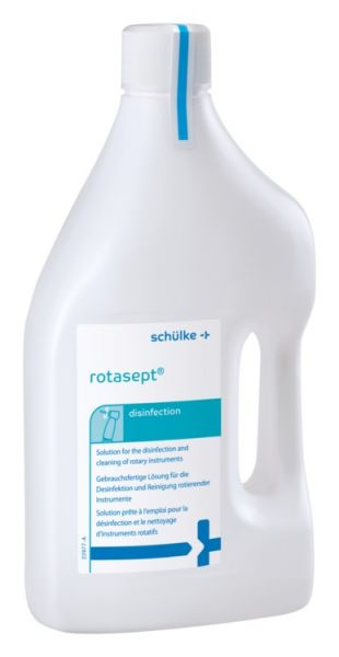 Rotasept® Lösung, 100ml