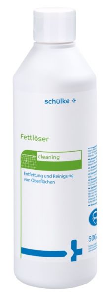 Schülke - Fettlöser 500ml