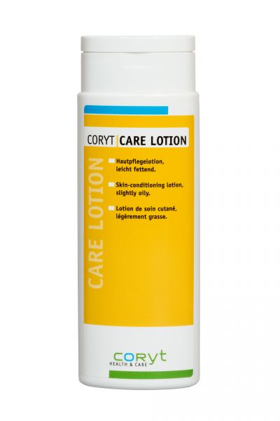 Coryt Care Lotion Pflegelotion für die Haut 250ml