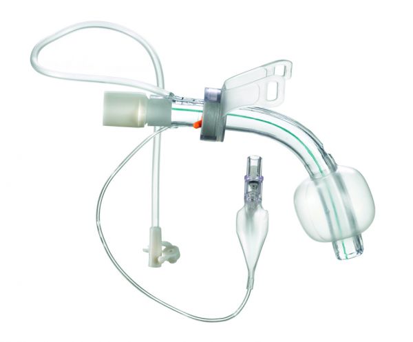 TRACOE 470 Trach.Kan.Vario Gr.10 m.Absaugvor.