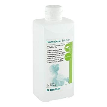 Prontoderm® Lösung, 500 ml