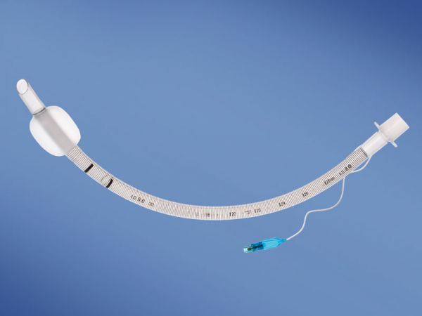 Endosid® Endotrachealtube, Magill m. Cuff, ID6mm