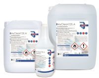 MyClean® DS A, Schnelldesinfektion, 5l