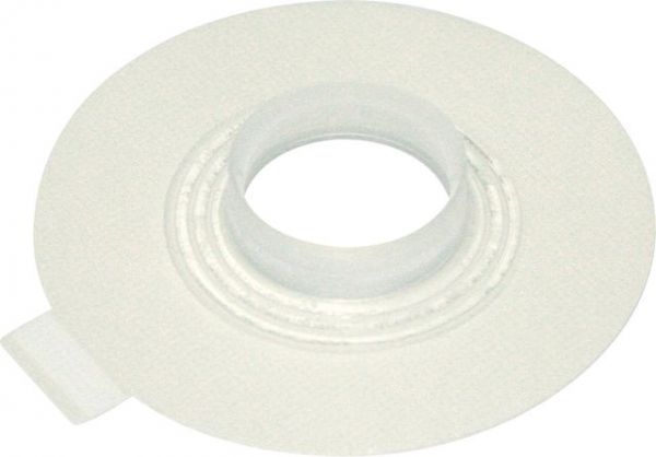 Laryvox® Tape Standard Round, Basisplatte