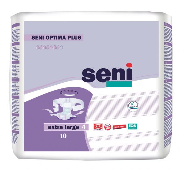 Seni Optima Plus Extra Large A10