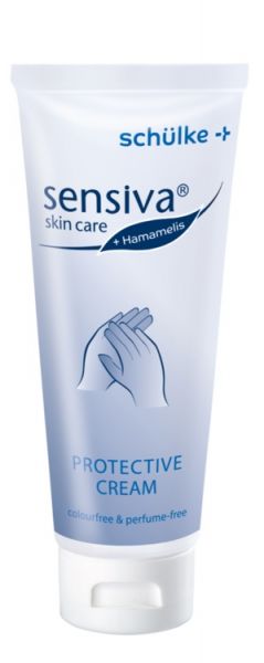 Sensiva® protective cream, 100ml