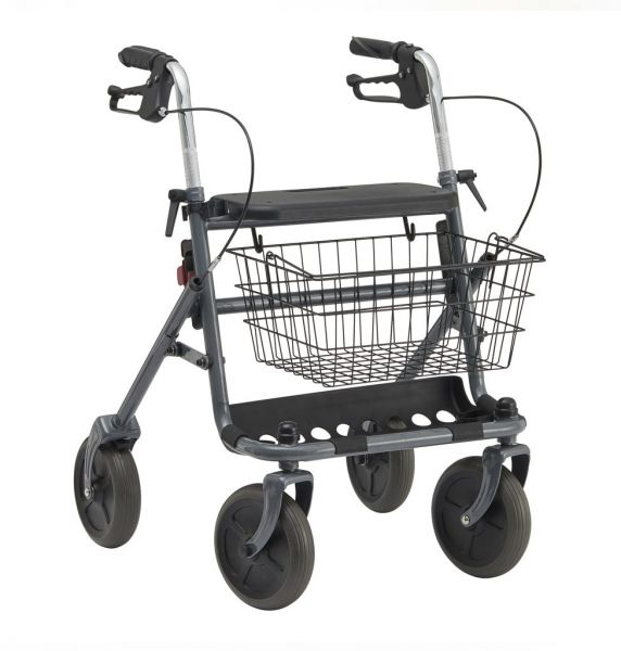 Dietz® Fakto+, Standard-Rollator, max 130kg