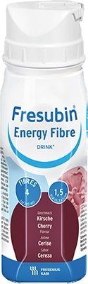 FRESUBIN ENERGY Fibre Drink Kirsche Trinkfl. 200ml