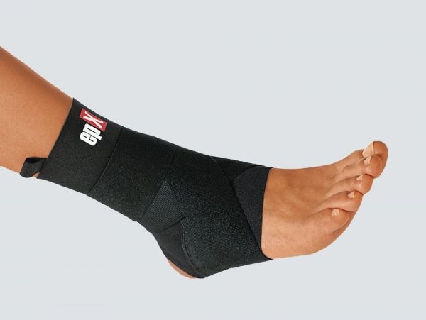 epX ® Ankle Dynamic, Gr. M, links