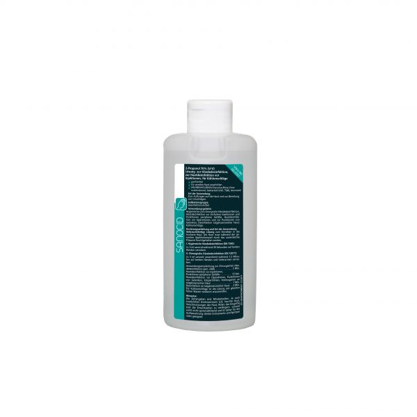 Sanocid 150 ml