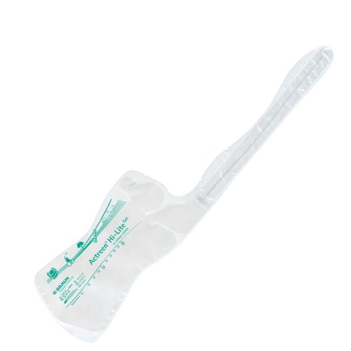 Actreen® Hi-Lite Set Nelaton, CH 14, 37cm