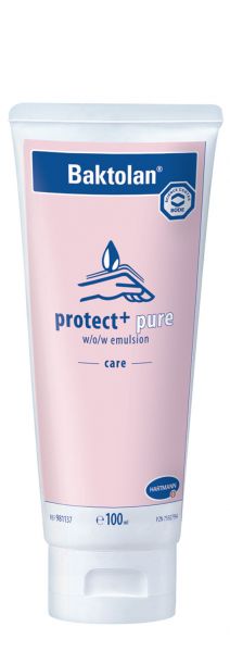 Baktolan® protect + pure, Lotion, 100ml