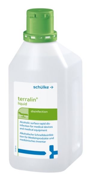 Terralin® liquid, alkolisch, 1l