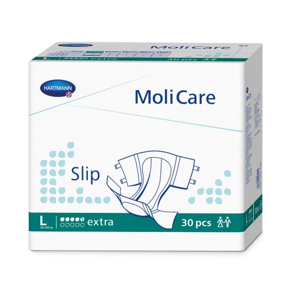 MoliCare® Slip extra, S5, Gr. XS