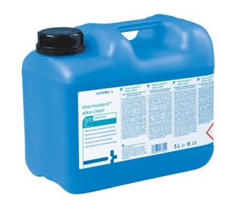 Thermodent® alka clean, 5l