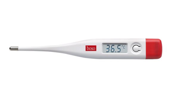 BOSOTHERM primus Fieberthermometer