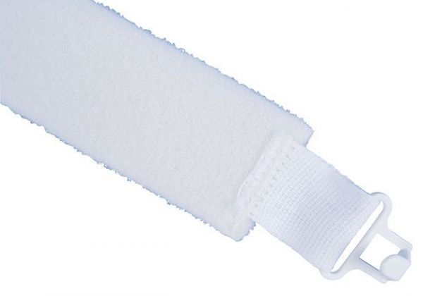 Optiflausch® H, Kanülentrageband, 24 - 47cm