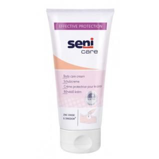 MUSTER Seni® Care Hautschutzcreme mit Zinkoxid