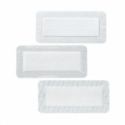 Askina® Soft, steril, 9 cm x 5 cm