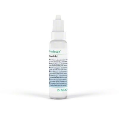 Prontosan® Wound Gel, 30ml Patronenflasche