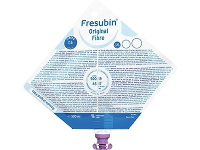 FRESUBIN ORIGINAL Fibre Easy Bag 1.000ml