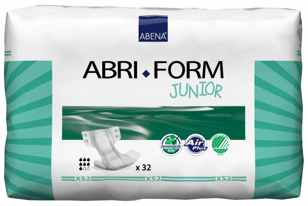 Abena® Abri-Form Premium Junior, 1500ml, 50-60cm