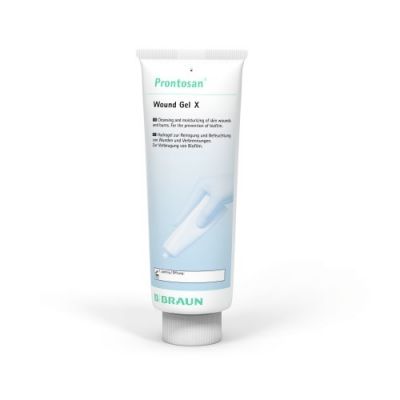 Prontosan® Wound Gel X, Tube 250 g