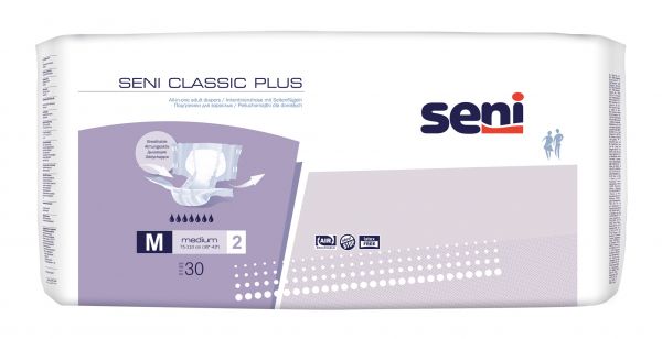 Seni Classic Plus Medium A30