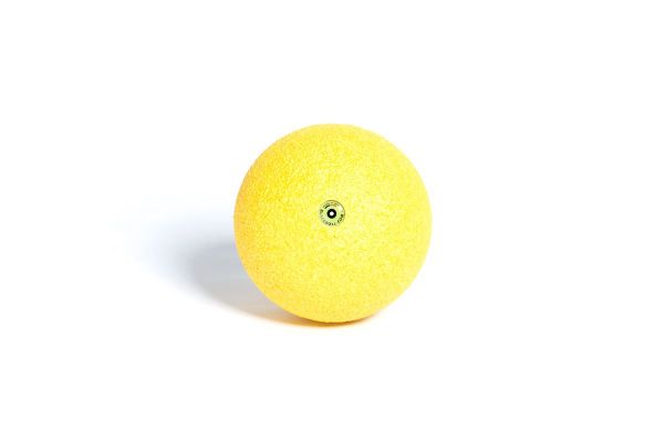 Blackroll® Ball 12, Faszienball, yellow, Ø 12cm