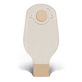 ConSecura® Ausstreifbeutel, 45mm, beige