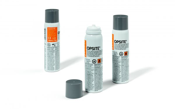 Opsite® Spray, Sprühverband, 240ml