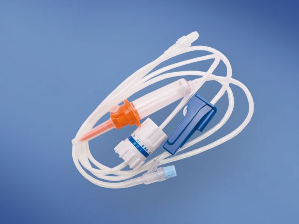 Infasid®-Flow Plus, Schwerkraft-Infusionssystem