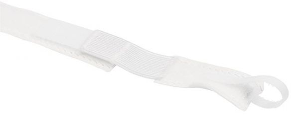 Optiflausch® K, Kanülentrageband, 24 - 45cm