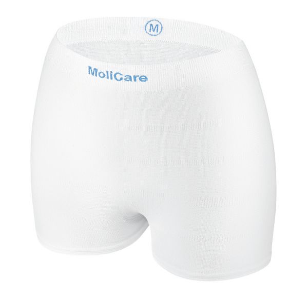 MoliCare® Premium Fixpants, Gr. XXXL, 160-120cm,