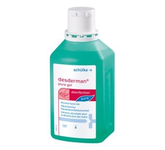 Desderman® pure Gel, 1000ml