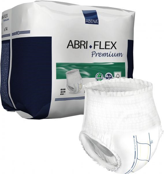 ABRI FLEX Premium Pants 80-110 cm M3 FSC