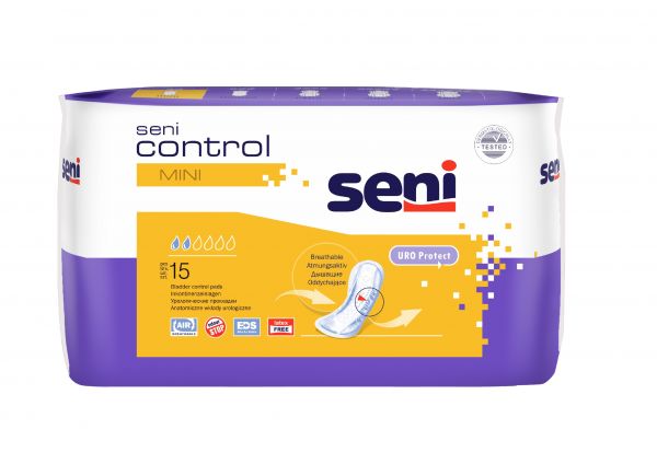 Seni Control Mini A15