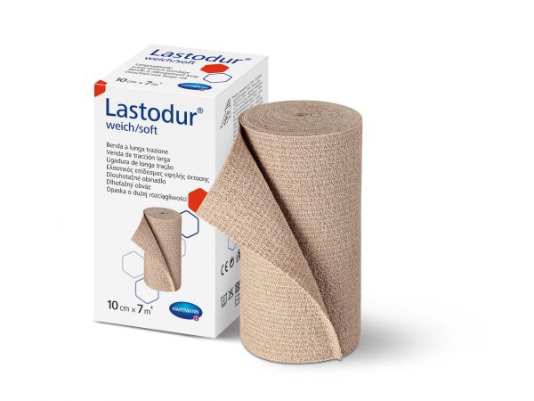 Lastodur® weich/soft, 7m x 10cm