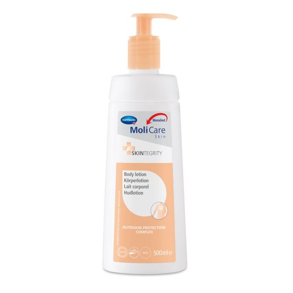 MoliCare® Skin Körperlotion, 500 ml