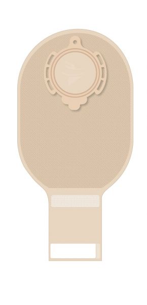 Softima® Ileo Roll'Up, beige, 40 mm