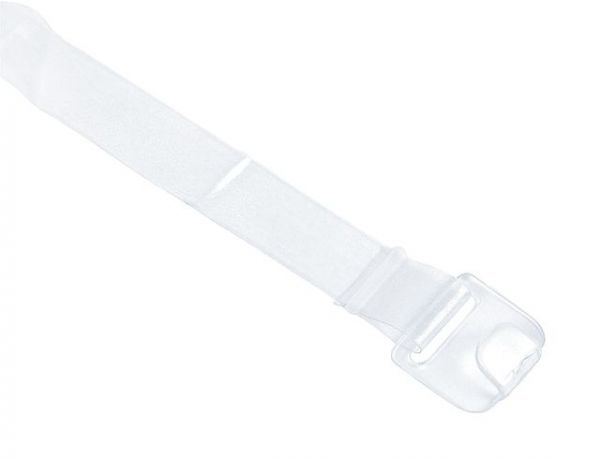 Kaclip® Clear H, transparent, 29 - 52cm