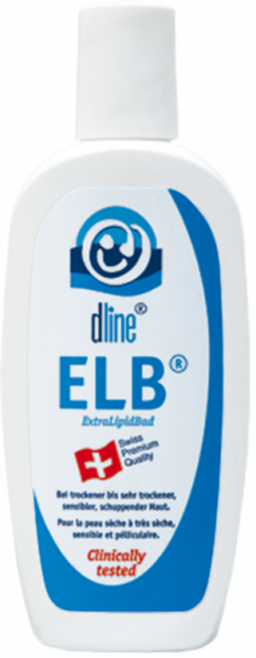 ELB® Extra Lipid Bad, 30ml