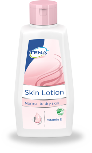 TENA® Skin Lotion, 250ml