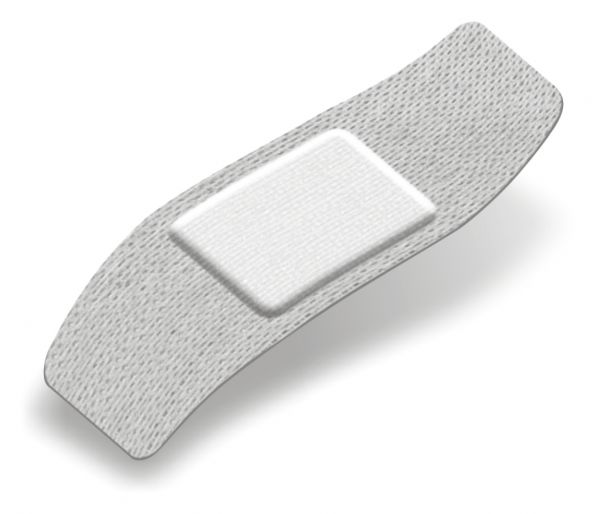 Quadra® Med, Pflasterstrips, 86 x 39mm