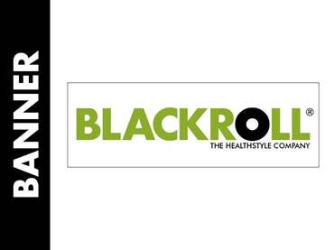 Blackroll® Banner, 400 x 50cm