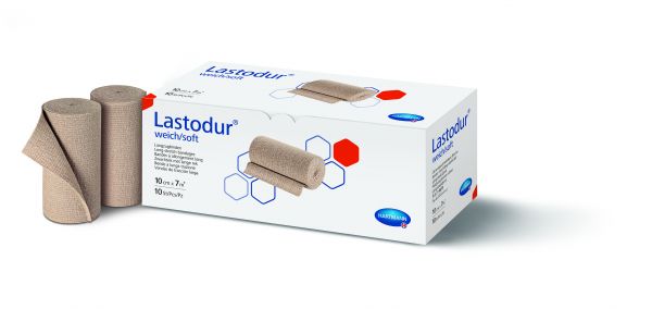 Lastodur® weich/soft 7m x 12cm