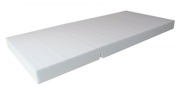 ADL® Standardmatratze RG 50, 198 x 90 x 12cm