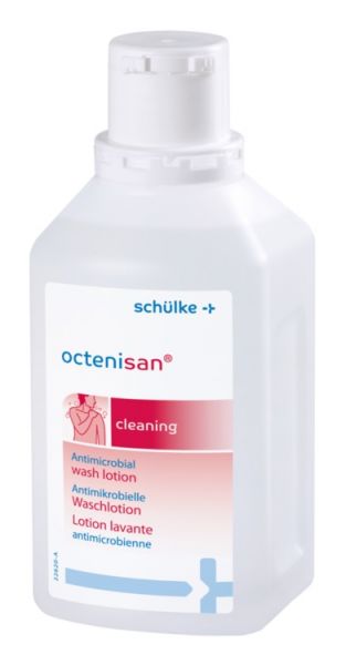 Octenisan® Waschlotion, 500 ml