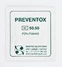 PREVENTOX Einmaltuecher 5050